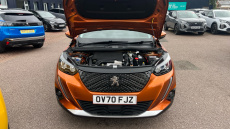 Peugeot 2008 1.2 PureTech Allure 5dr Petrol Estate
